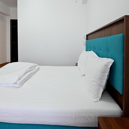 Hotel Helios Sulina Esterno foto