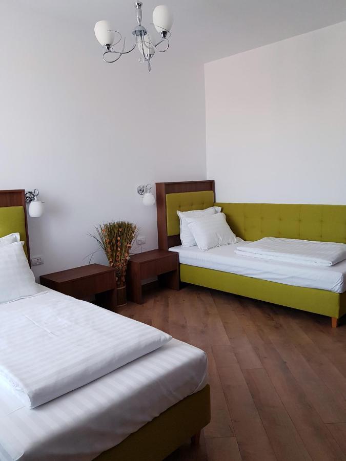 Hotel Helios Sulina Esterno foto
