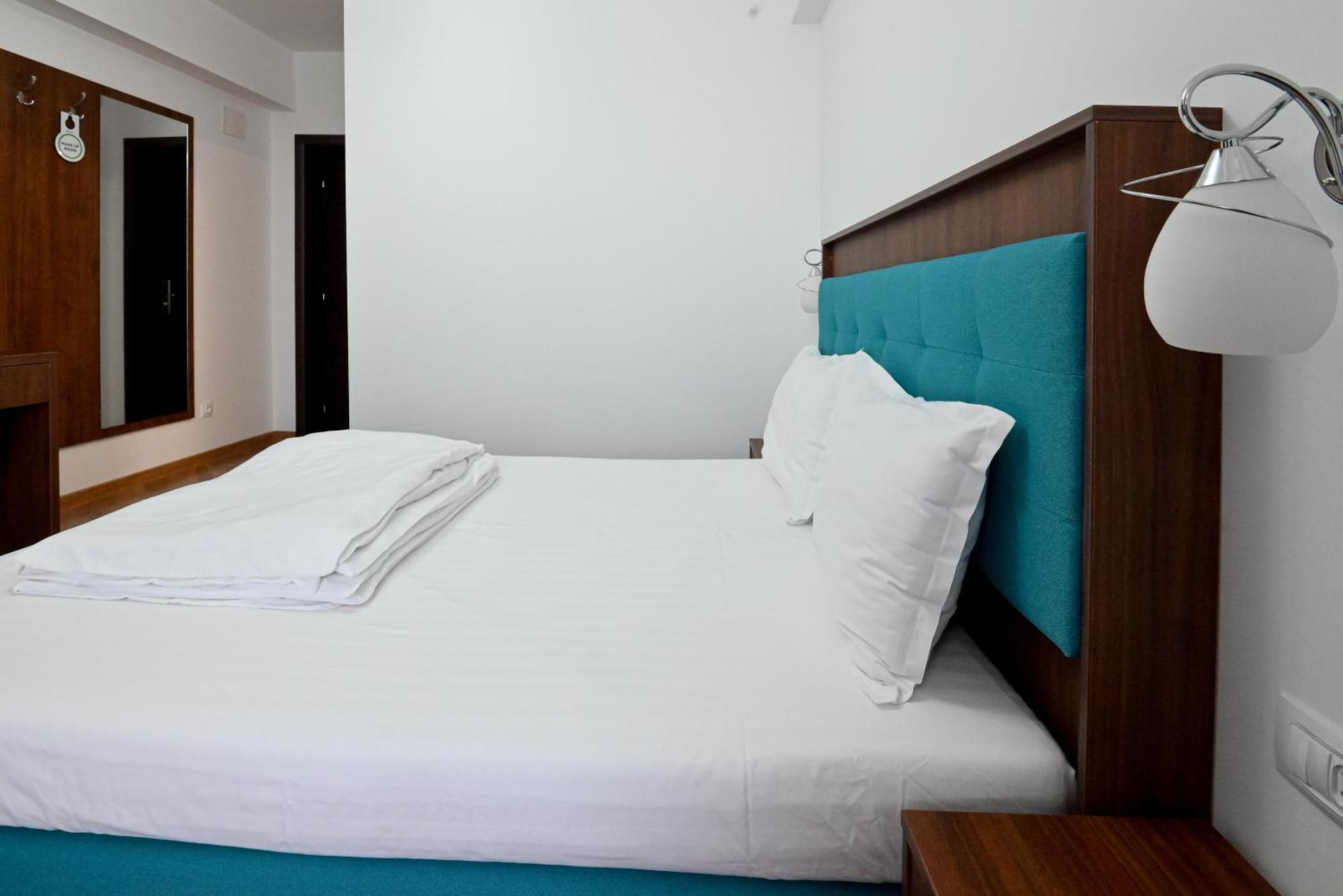 Hotel Helios Sulina Esterno foto